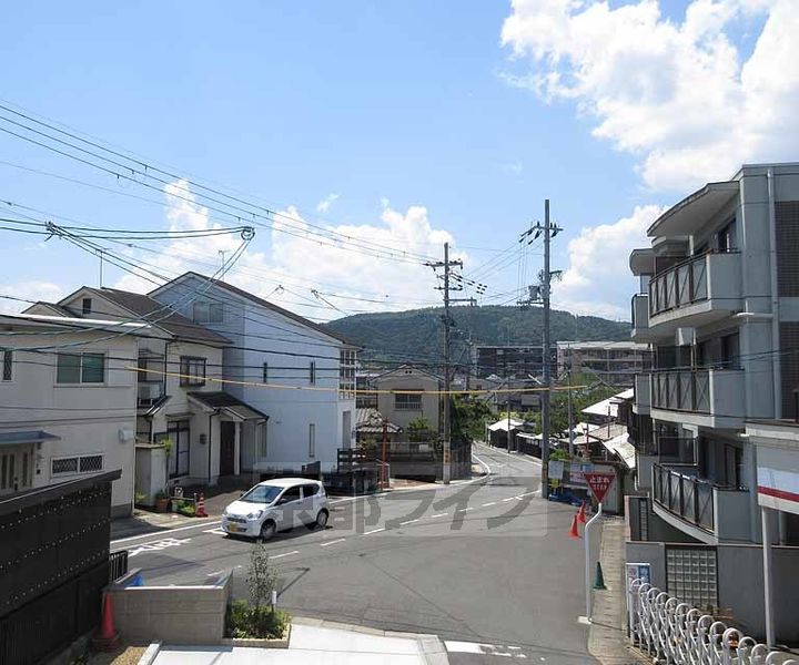 Via Sole やましな306のその他画像
