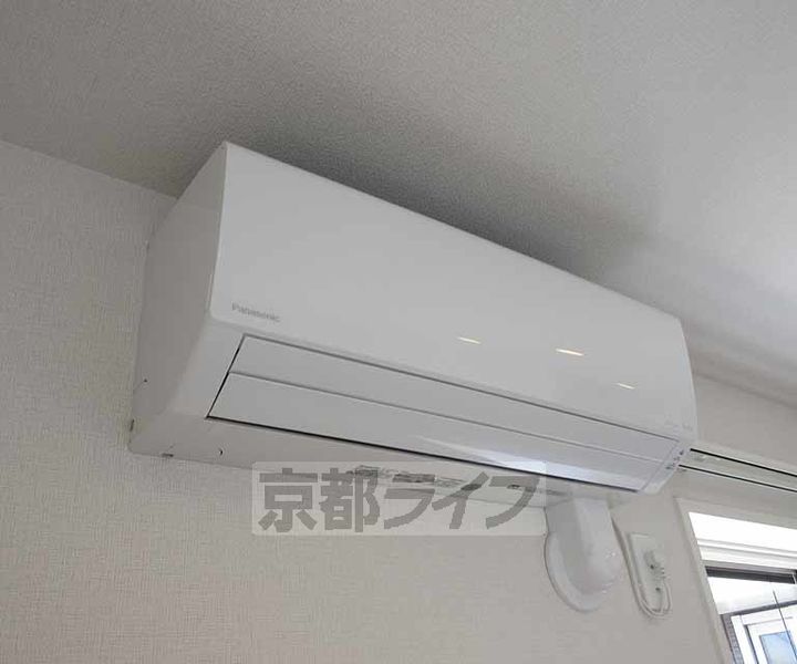Via Sole やましな306のその他画像