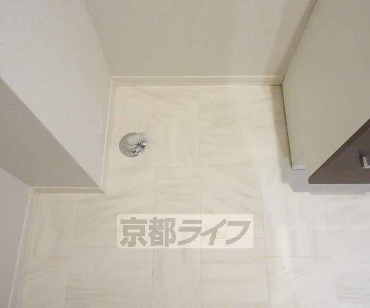 Via Sole やましな306のその他画像