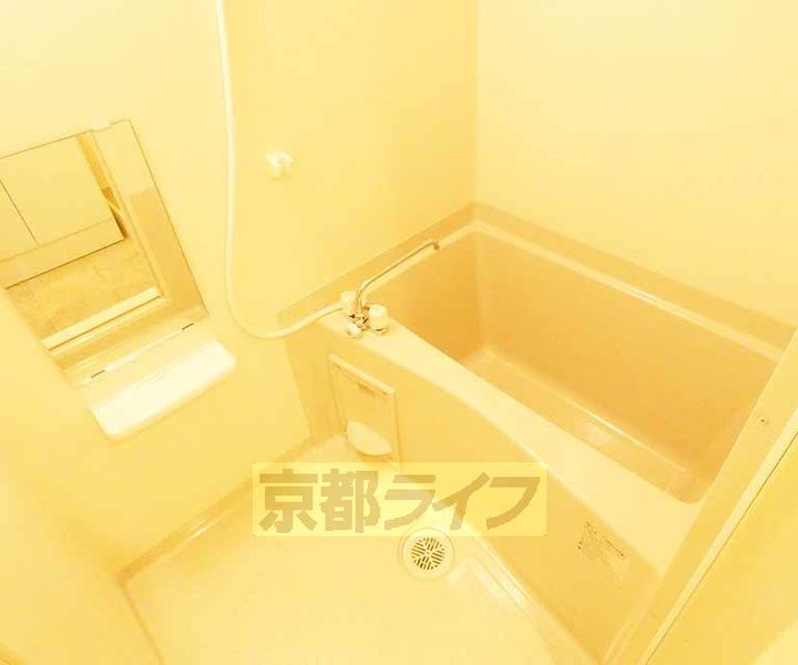 リーエム・ド 墨染駅前の風呂