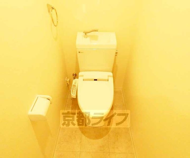 リーエム・ド 墨染駅前の内装