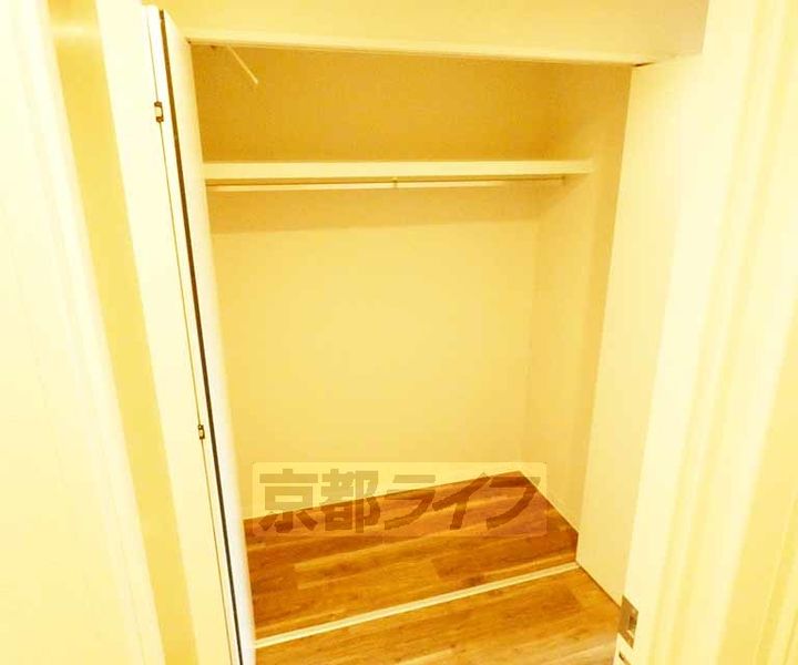 リーエム・ド 墨染駅前の内装