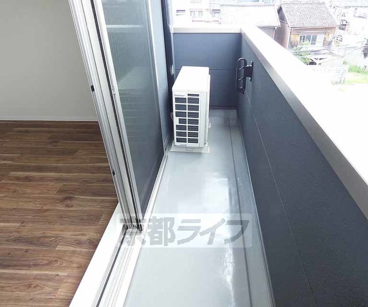 リーエム・ド 墨染駅前の内装