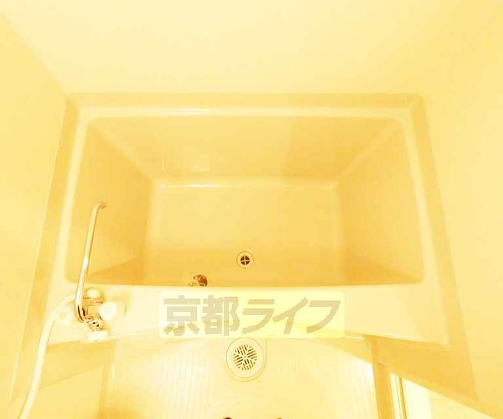 リーエム・ド 墨染駅前の風呂