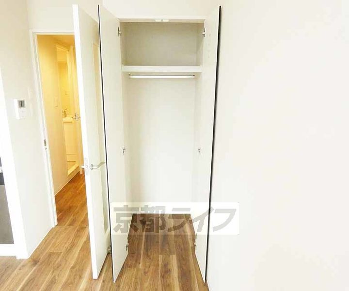 リーエム・ド 墨染駅前の内装