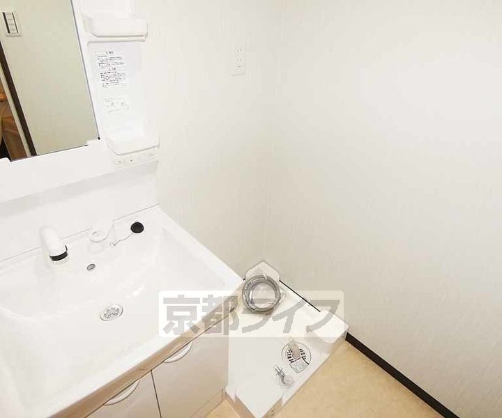 京都府京都市伏見区大阪町の賃貸マンションのその他画像