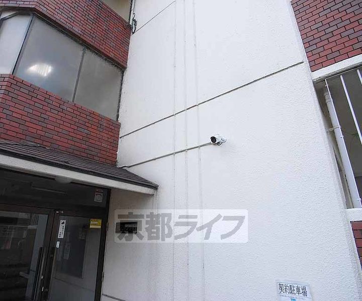 京都府京都市伏見区深草越後屋敷町の賃貸マンションのその他画像