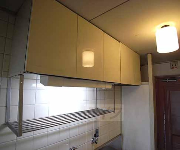 京都府京都市伏見区深草越後屋敷町の賃貸マンションのその他画像
