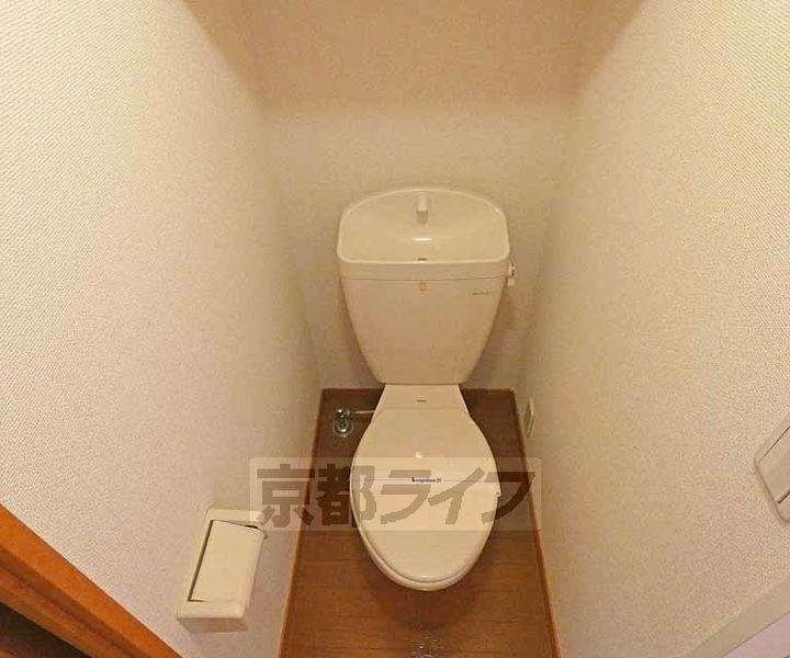 レオパレスMOMOYAMAの内装