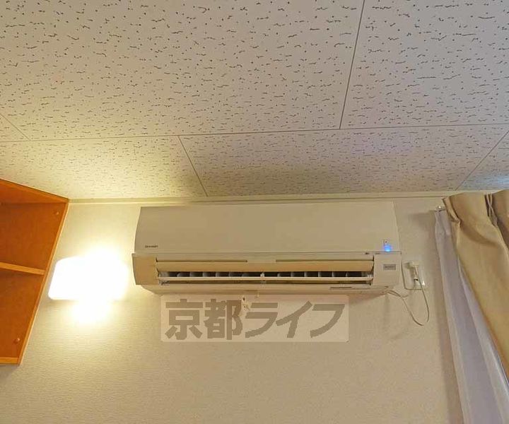 レオパレスMOMOYAMAのその他画像