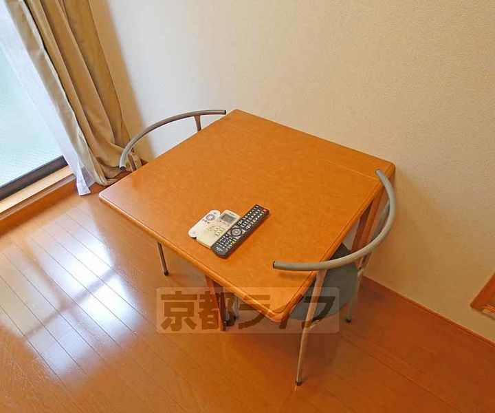 レオパレスMOMOYAMAのその他画像