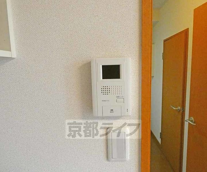 レオパレスMOMOYAMAのその他画像