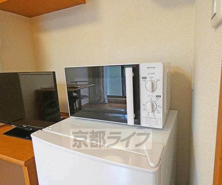 レオパレスMOMOYAMAのその他画像