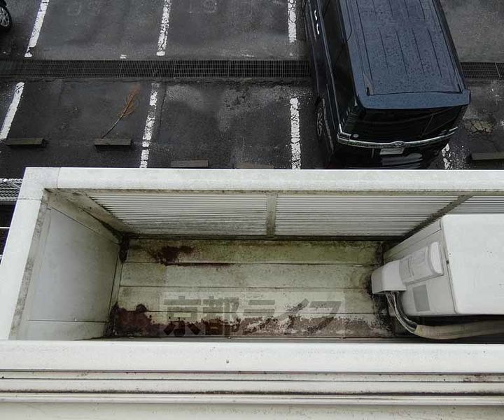 レオパレス和泉Ⅷの内装