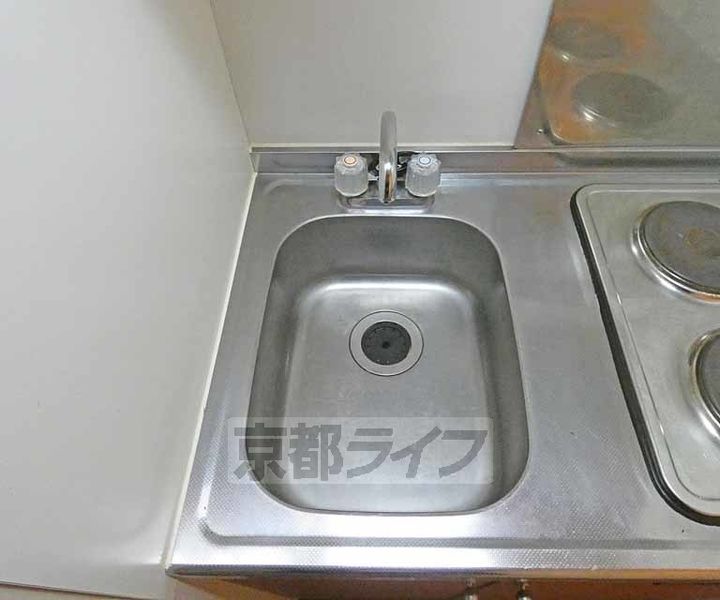 レオパレス和泉Ⅷのキッチン