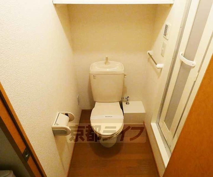 レオパレス 紅雪北の内装