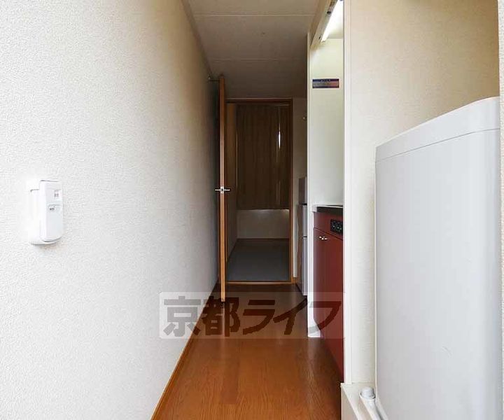 レオパレス 紅雪北のその他画像