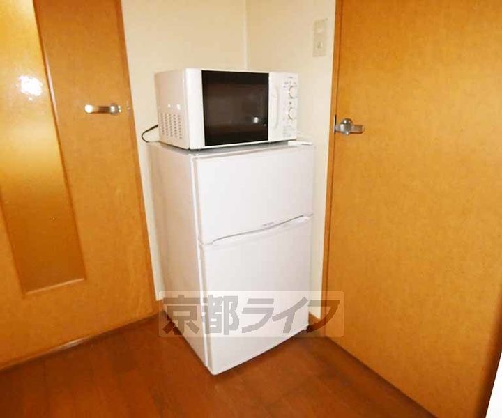 レオパレス 紅雪北のその他画像