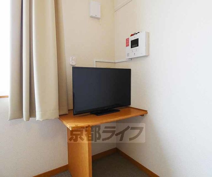 レオパレス 紅雪北のその他画像