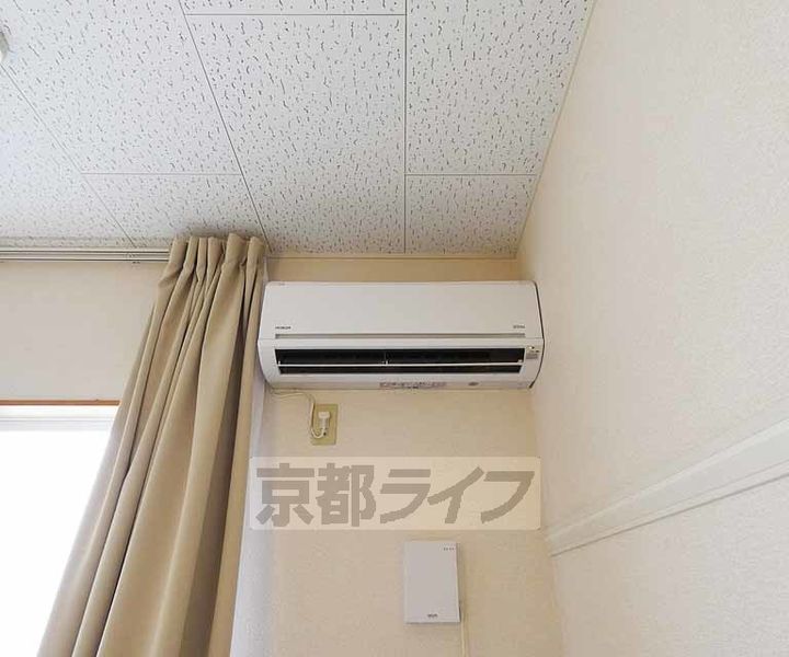 レオパレス 紅雪北のその他画像