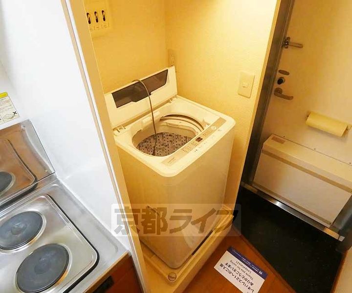 レオパレス 紅雪北のその他画像