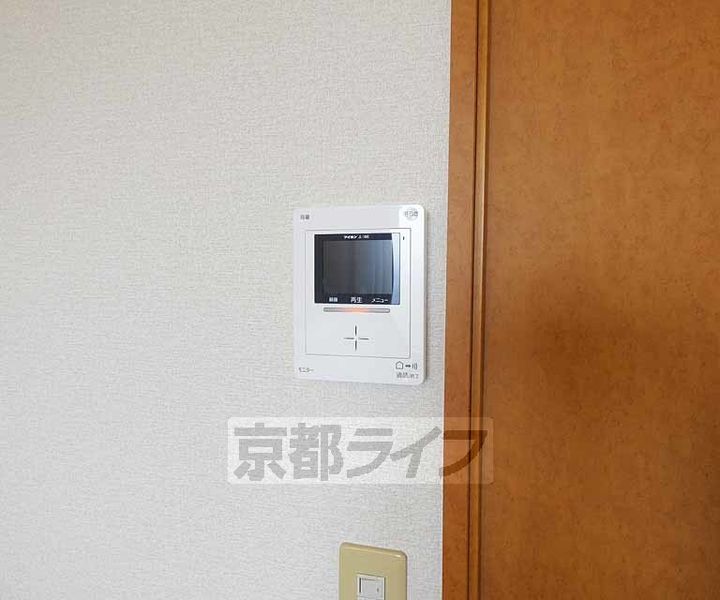 レオパレス 紅雪北のその他画像