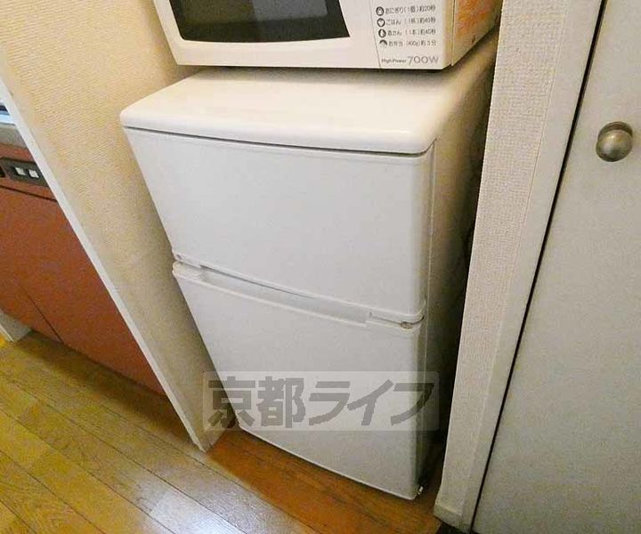 京都府京都市伏見区向島庚申町の賃貸アパートのその他画像