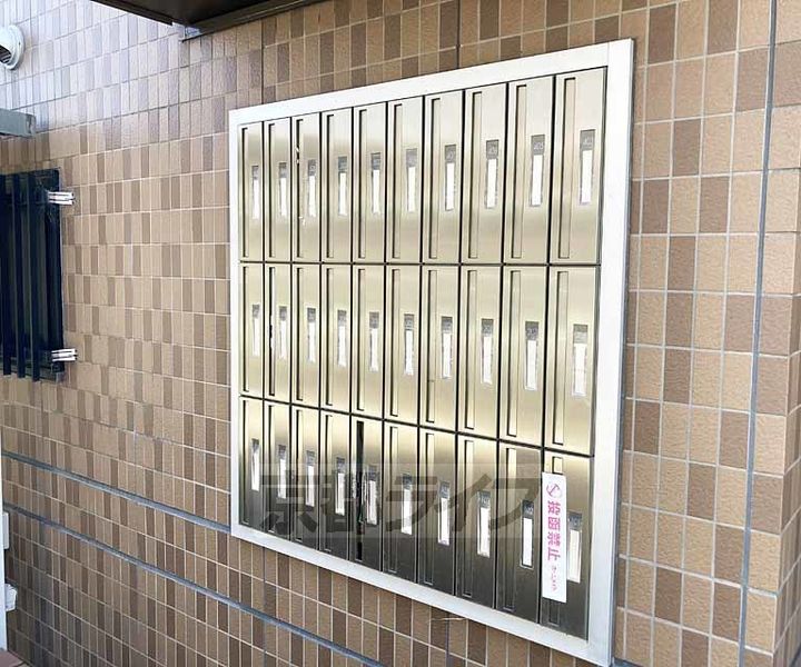 京都府京都市伏見区竹田藁屋町の賃貸マンションのその他画像