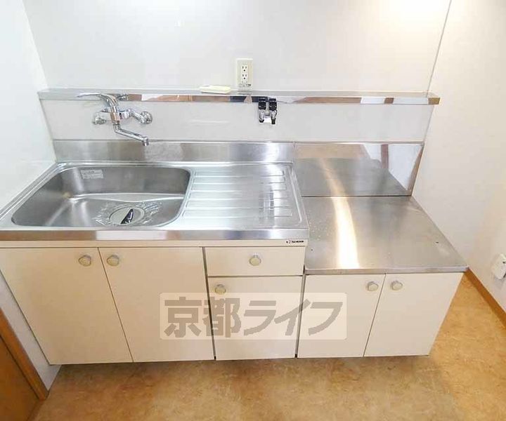 深草324203のキッチン