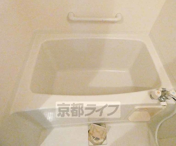 深草324203の風呂