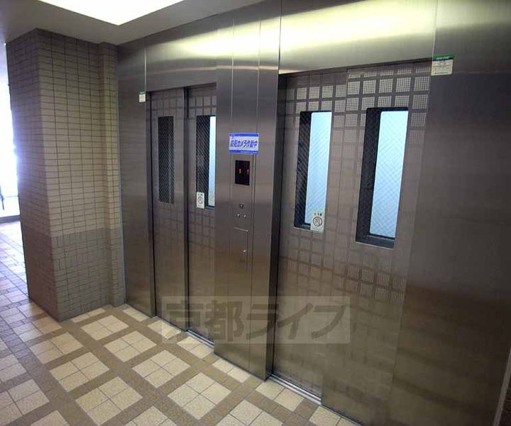 グランドメゾン伏見桃山のその他画像