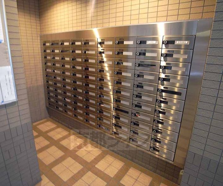 グランドメゾン伏見桃山のその他画像