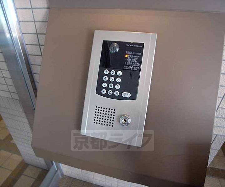 グランドメゾン伏見桃山のその他画像