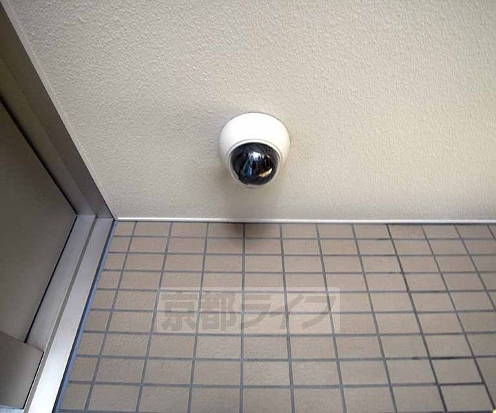 グランドメゾン伏見桃山のその他画像