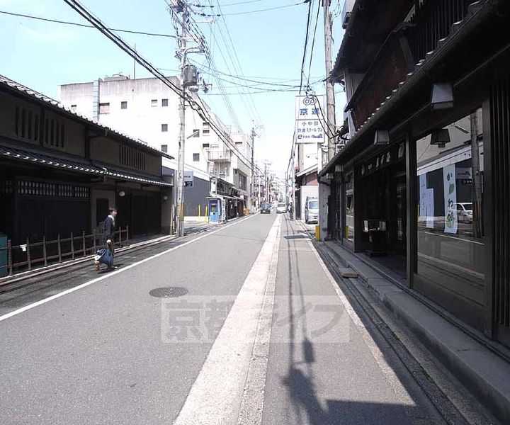 グランドメゾン伏見桃山の周辺