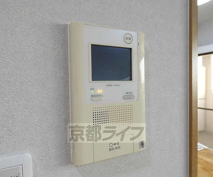 京都府京都市伏見区京町3丁目の賃貸マンションのその他画像