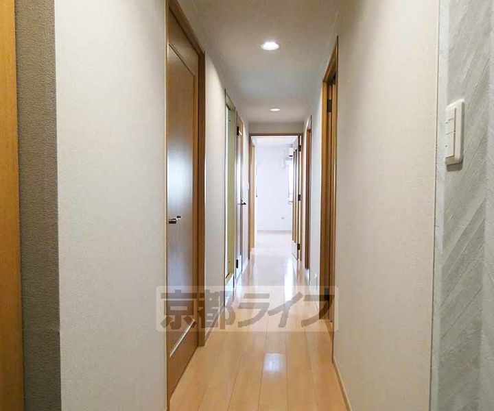 京都府京都市伏見区京町3丁目の賃貸マンションのその他画像