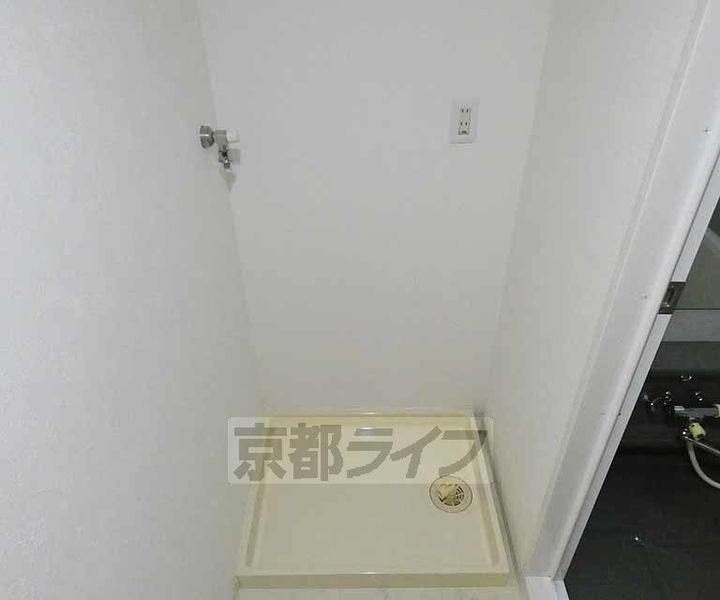 京都府京都市伏見区京町3丁目の賃貸マンションのその他画像