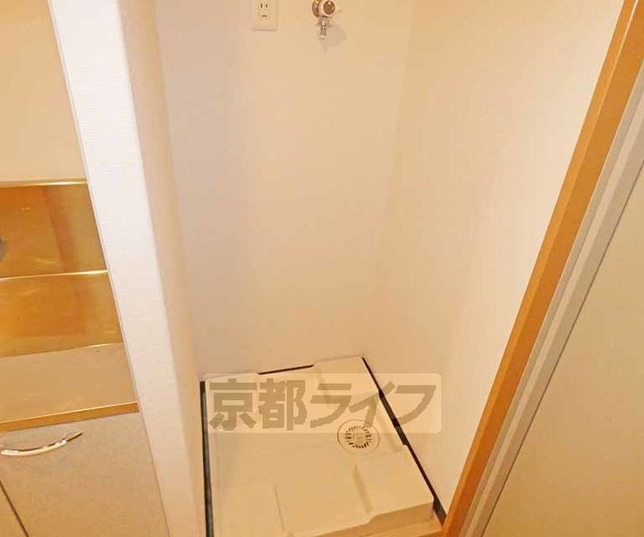 メゾン・ナイスリー2Aの内装