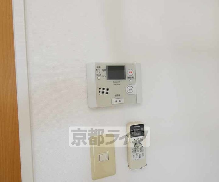 メディナ中書島305のその他画像