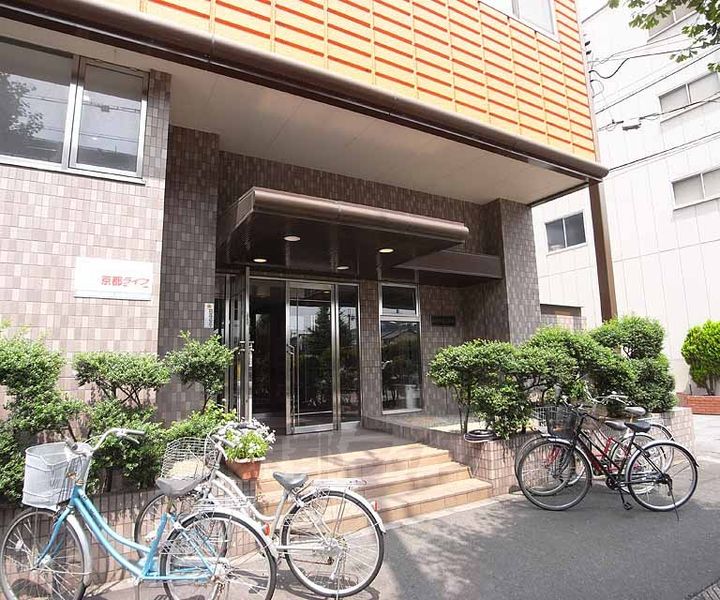 ルックウィン洛南405のその他画像