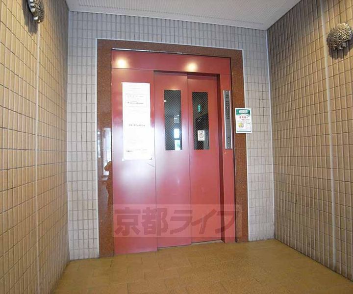 ルックウィン洛南405のその他画像