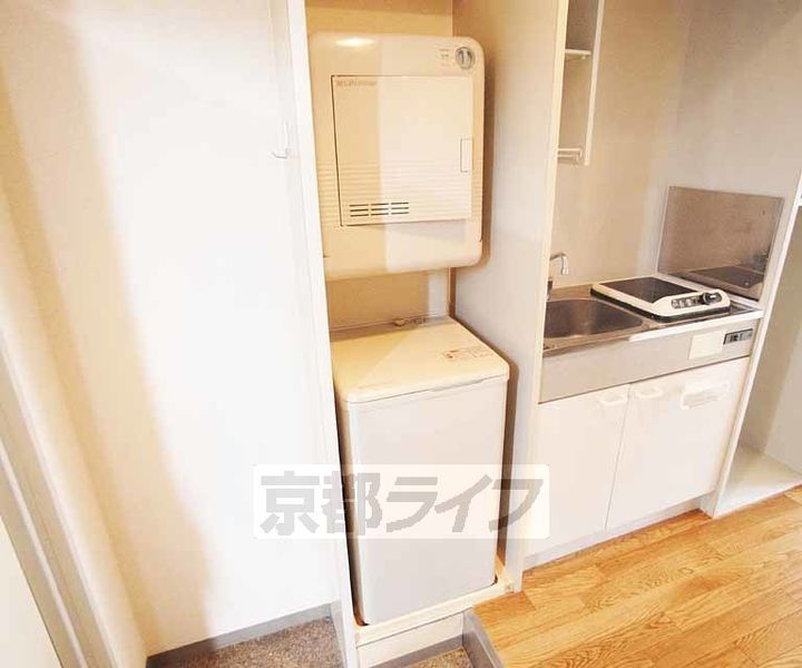 ルックウィン洛南405のその他画像