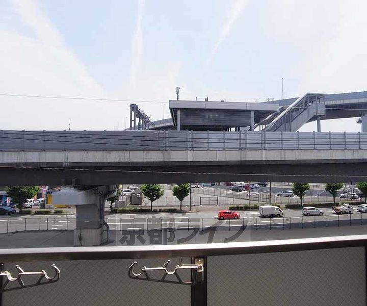 ルックウィン洛南405のその他画像