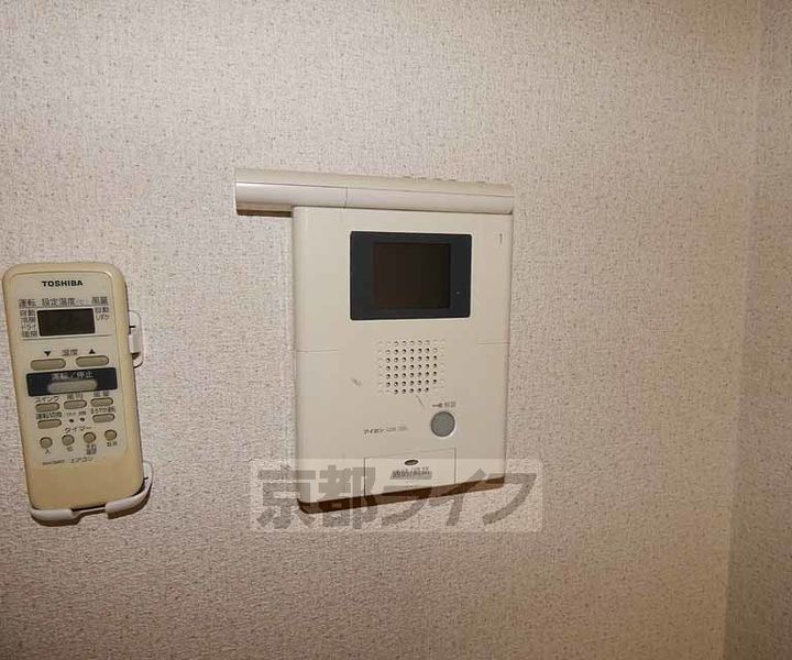 京都府京都市伏見区深草大門町の賃貸マンションのその他画像