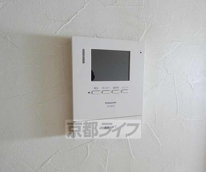 京都府京都市伏見区深草スゝハキ町(一戸建)の賃貸物件のその他画像