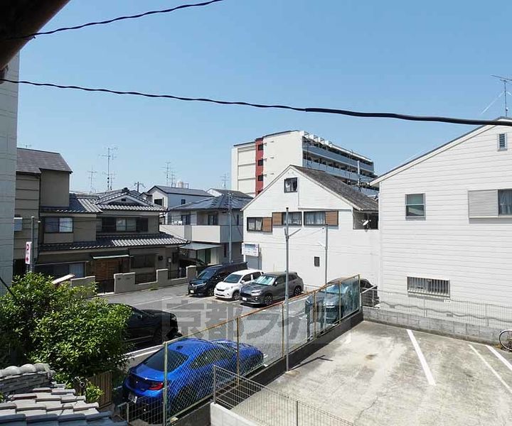 京都府京都市伏見区深草スゝハキ町(一戸建)の賃貸物件のその他画像