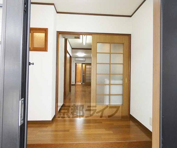京都府京都市伏見区深草小久保町(一戸建)の賃貸物件1のその他画像