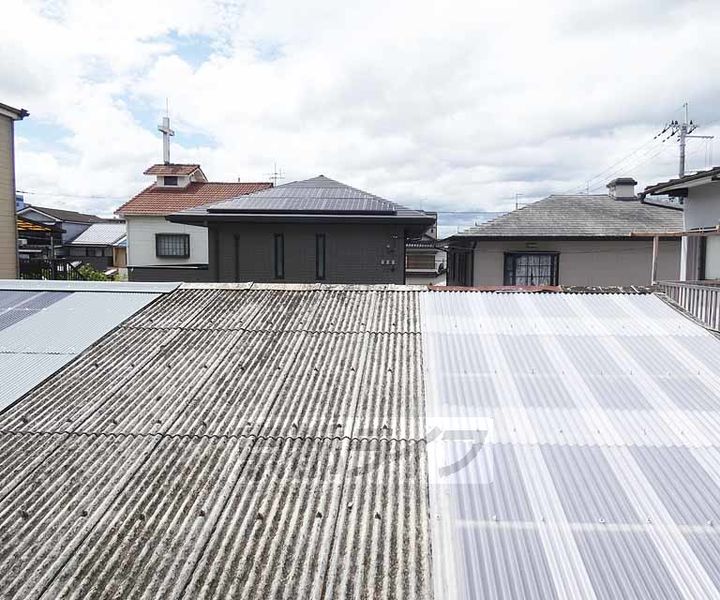 京都府京都市伏見区深草小久保町(一戸建)の賃貸物件1のその他画像