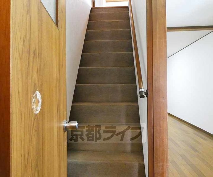 京都府京都市伏見区深草小久保町(一戸建)の賃貸物件1のその他画像